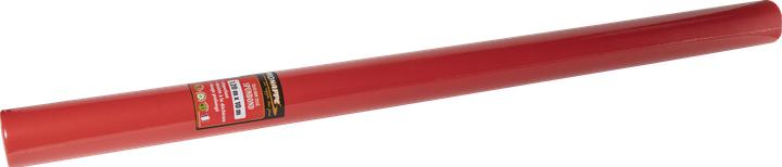 Actual product image Exacompta Tablecloth Rolls Spu nbond L120x10m Red
