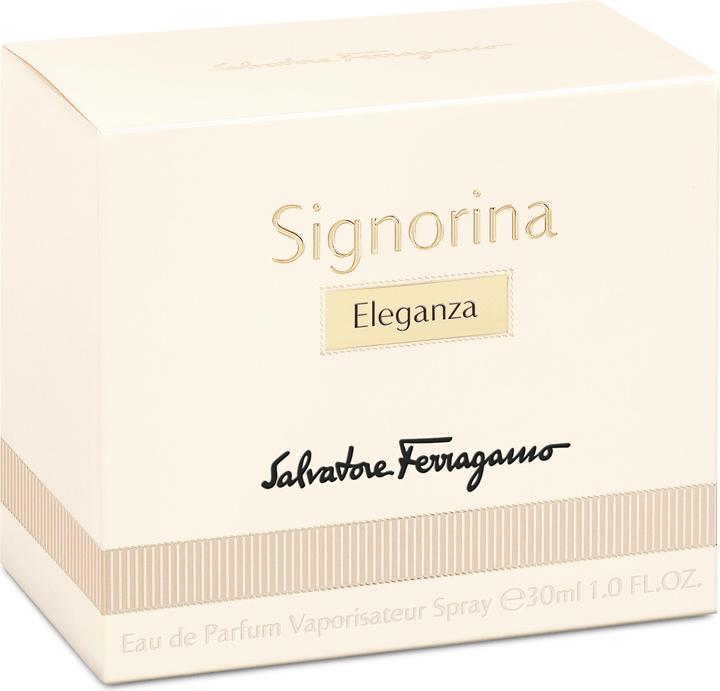 Produktbild Salvatore Ferragamo Eau de Parfum (Eau de Parfum, 30 ml)