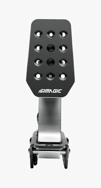 Actual product image Simagic P500 Brake & Throttle (PC)