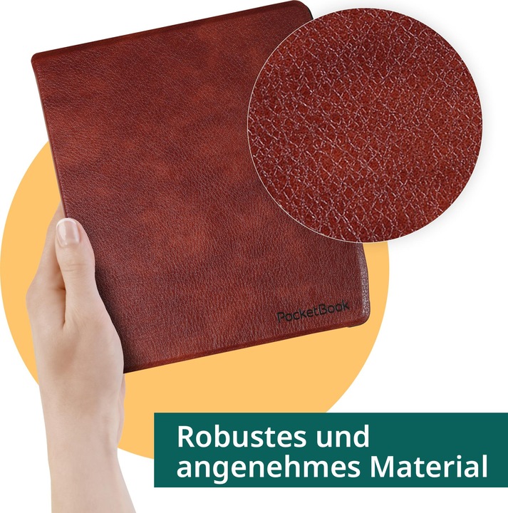Produktbild PocketBook Shell (PocketBook Era)
