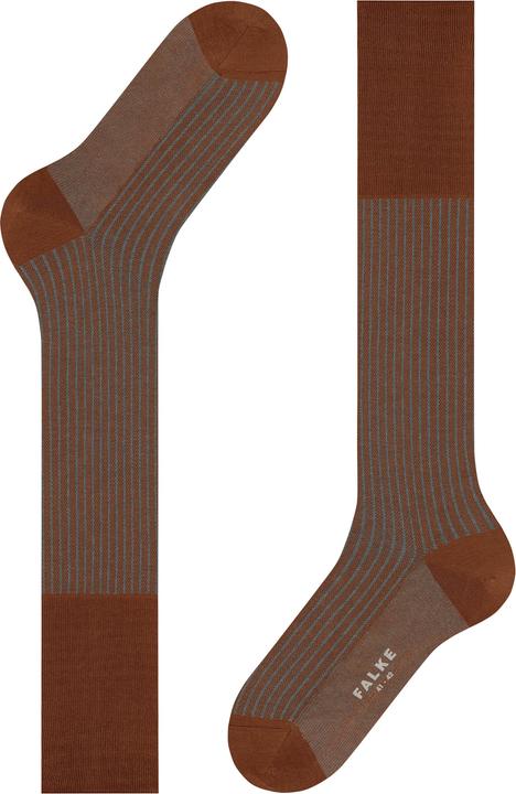 Produktbild Falke Oxford Stripe (Einzelpack, 41 - 42)