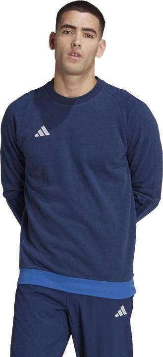 Produktbild Adidas Tiro 23 Competition Sweatshirt Rundhalsausschnitt (M)