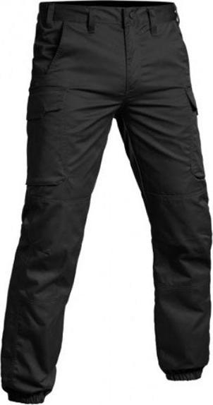 Produktbild A10 Einsatzhose SECU-ONE, black (54)