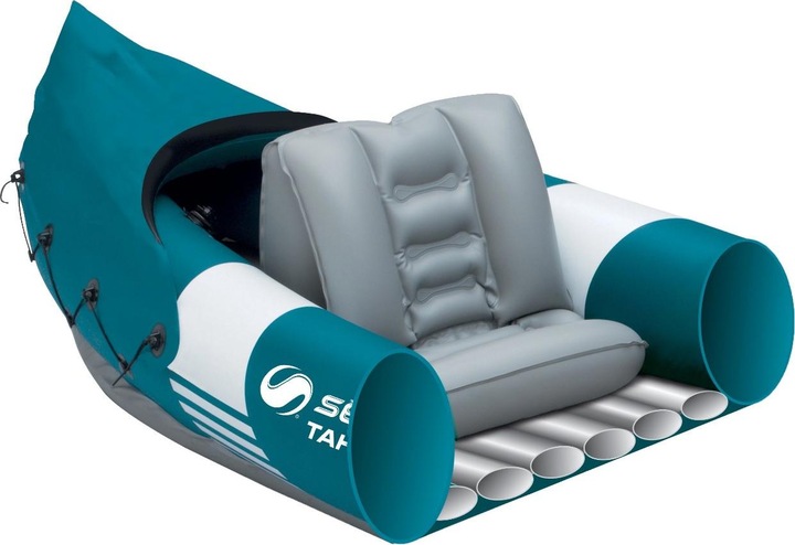 Actual product image Sevylor Riviera (2 pers.)