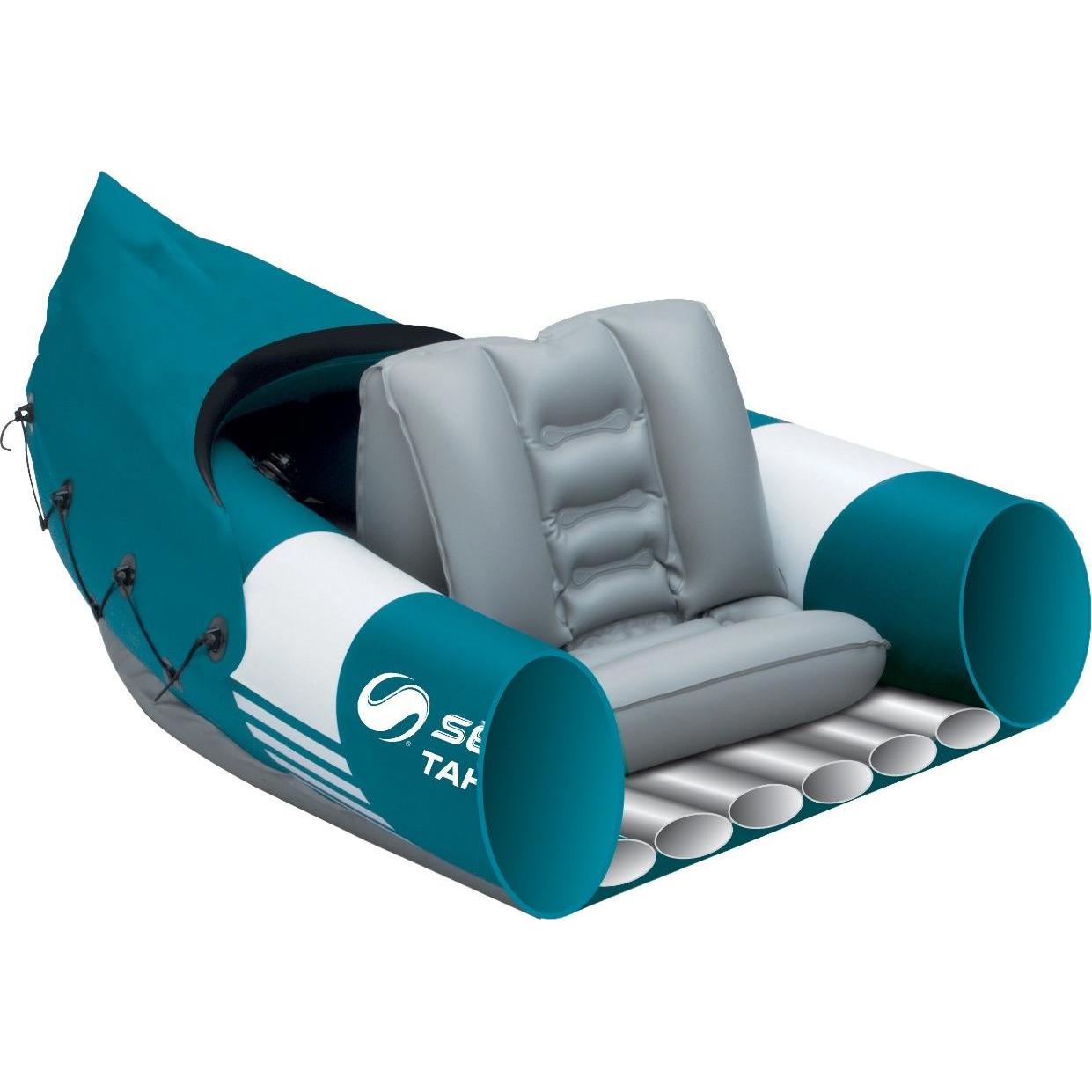 Thumbnail - Sevylor, Kajak, (2 Pers.)