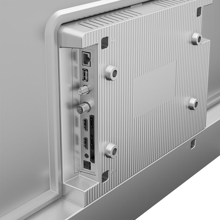 Actual product image Grundig Led-Tv HD Abacus (32", LED, Full HD)