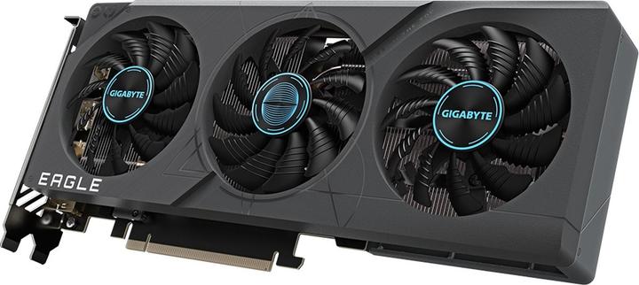 Actual product image Gigabyte GeForce RTX 4060 Ti EAGLE (8 GB)