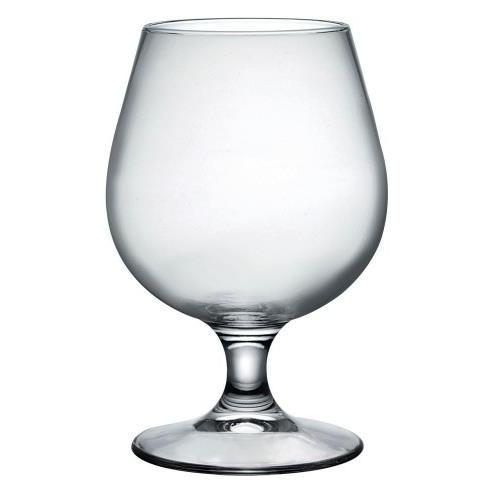 Bormioli Rocco Riserva, Cocktailglazen, Transparant