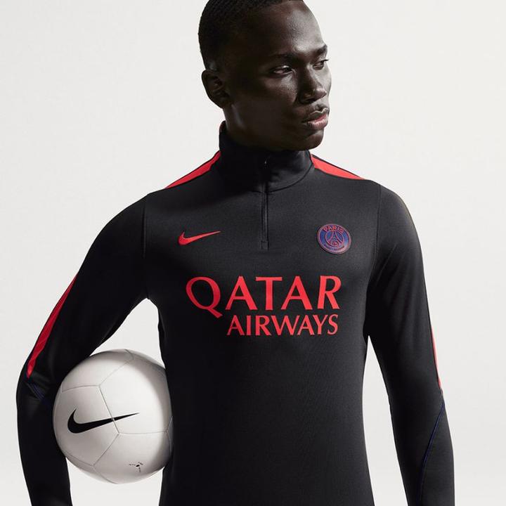 Actual product image Nike PSG strike exercise (S)