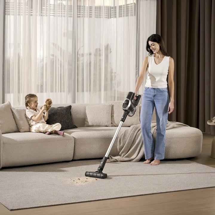 Produktbild Jimmy | Vacuum cleaner | JV83 Pro | Cordless operating | Handstick and Handheld | 500 W | 25.2 V | Operati