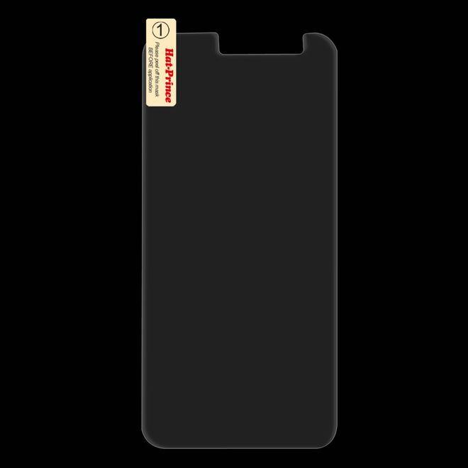 Actual product image Hat Prince Protective glass 0.26mm (1 pcs., Huawei P10 Lite)