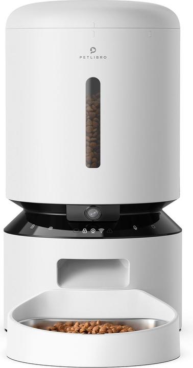 Produktbild Petlibro Granary Camera Monitoring Feeder (5 l)