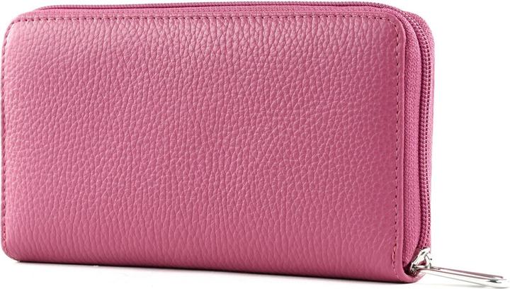 Actual product image Mandarina Duck Mellow Leather Zip Around Wallet
