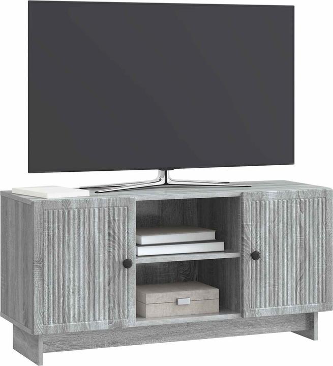Produktbild vidaXL TV-Schränk (102 x 34.50 x 50 cm)