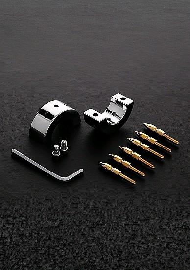 Produktbild Steelo Ball Stretcher with Spikes (6 cm)