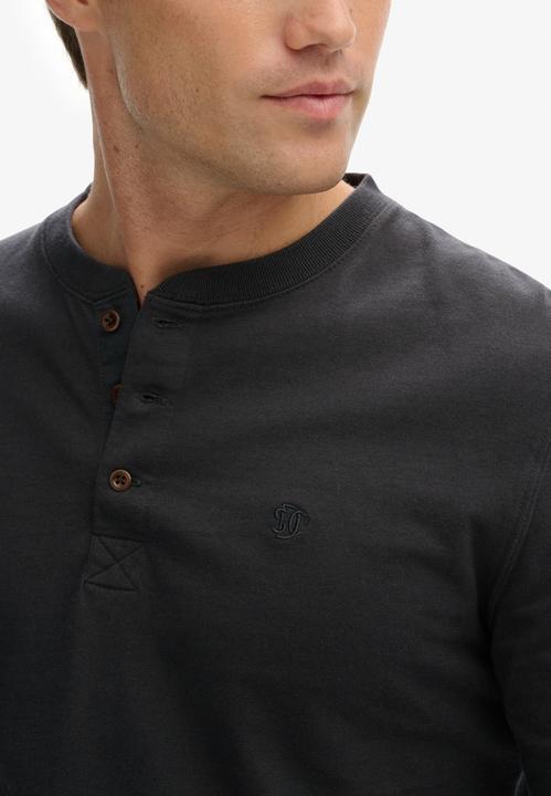 Produktbild Superdry Classic Essential Grandad (M)