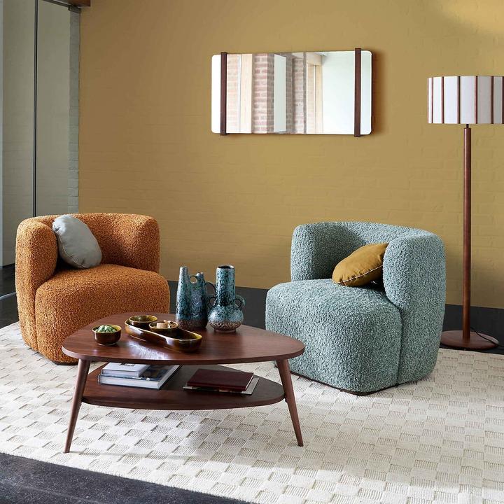 Produktbild La Redoute Interieurs Nidou