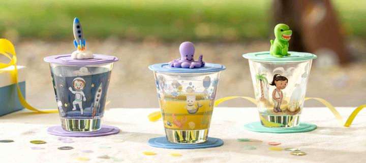 Image du produit Leonardo Kinderbecher Bambini Avventura