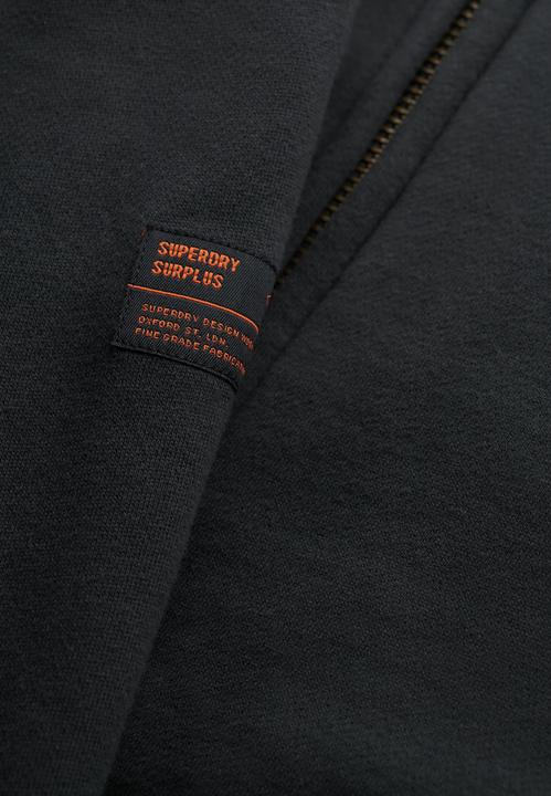 Image du produit Superdry Sweat à capuche doublé Borg (XXL)