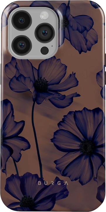 Actual product image Burga Velvet Night (Apple iPhone 14 Pro)