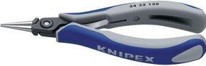 Immagine prodotto Knipex Pinza di precisione speciale per elettronica (135 mm)