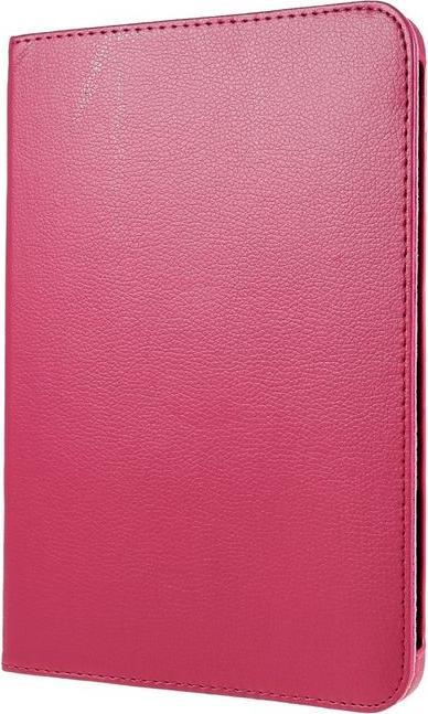 Produktbild MU Classic Rotierbare Leder Hülle (iPad 2025 (11. Gen), iPad 2022 (10. Gen))
