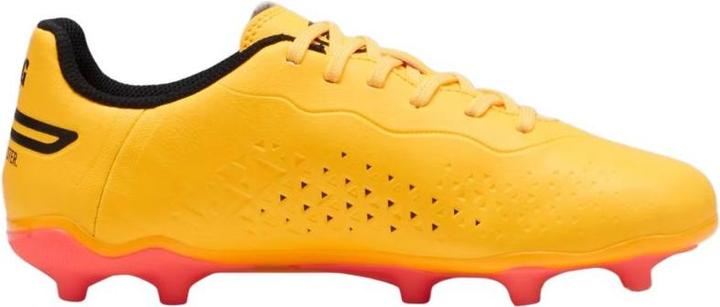 Produktbild Puma King Match Kinder Fussballschuhe (37.5)