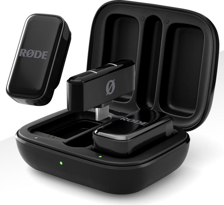 Productafbeelding RØDE Wireless Micro (USB-C)