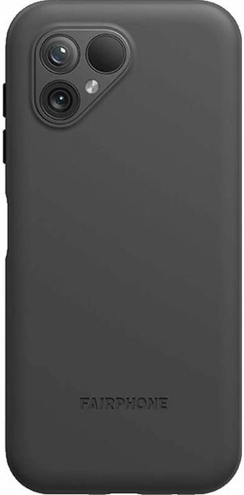 Actual product image Fairphone Protective Soft Case (Fairphone 5)