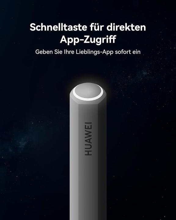 Actual product image Huawei MPencil Pro