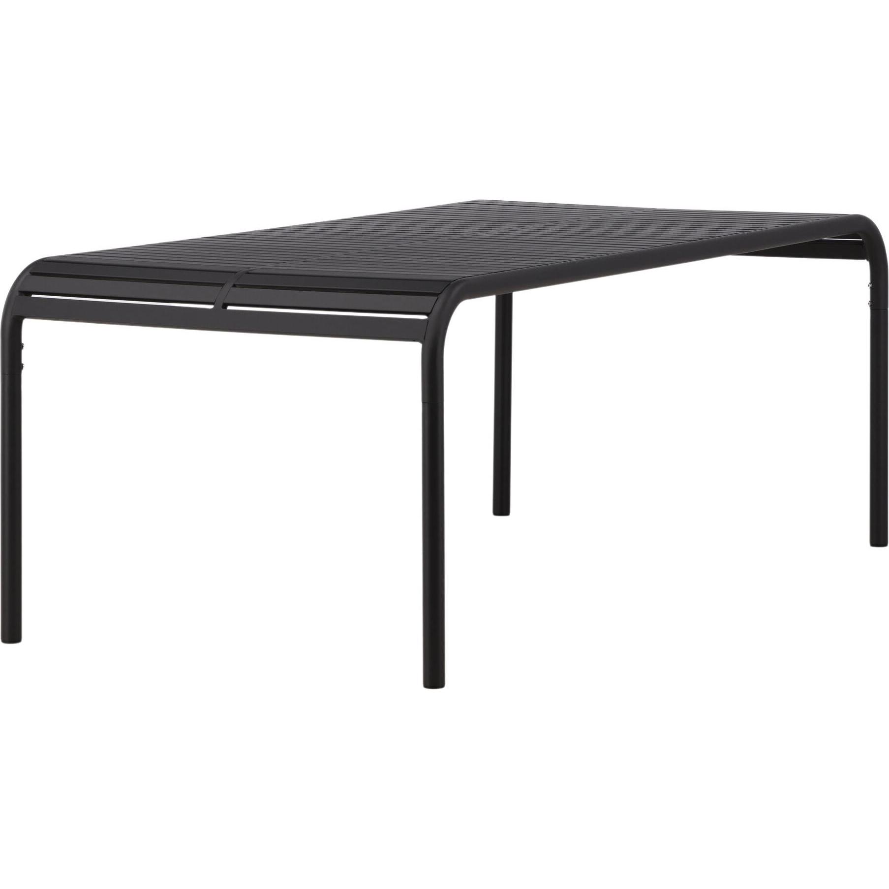 Venture Home, Gartentisch + Balkontisch, Borneo (100 cm)