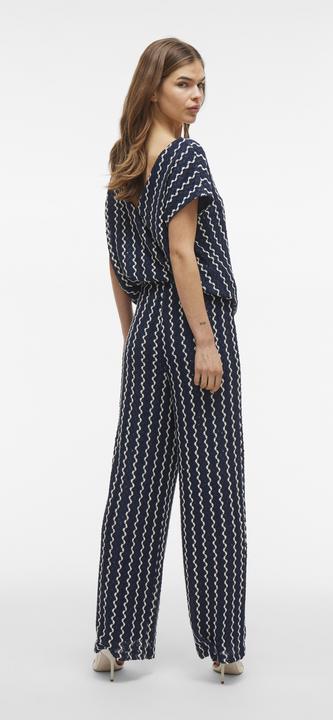 Immagine prodotto Vila High Waist Hose mit weitem Bein (XL)