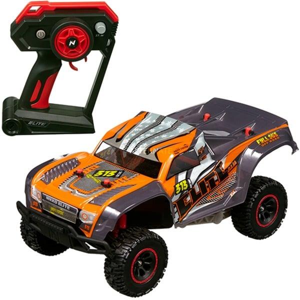 Nikko Elite Truck