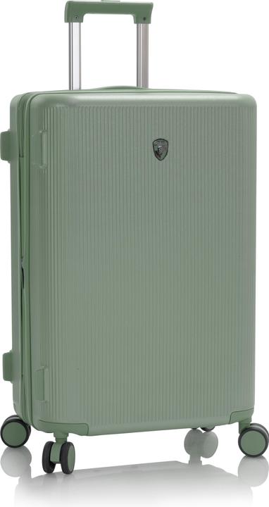 Actual product image Heys Earth Tones -matkalaukku, sammaleenvihreä (81 l)