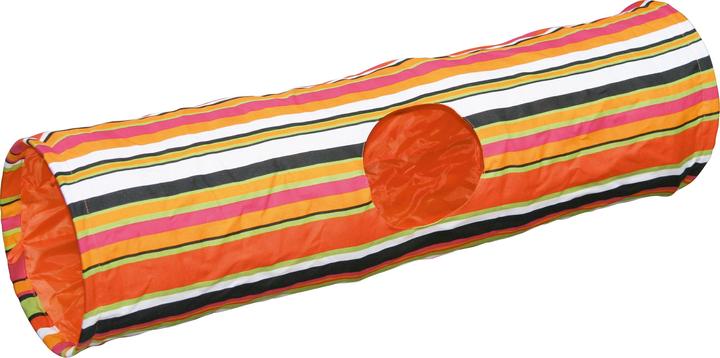 Immagine prodotto Kerbl Rascheltunnel (Tunnel del gatto)