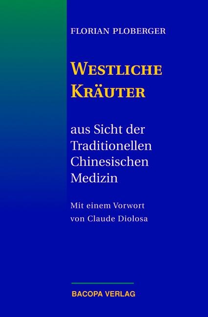 Nährwerte und Zutaten Westliche Kräuter (Deutsch, Florian Ploberger, 2013)