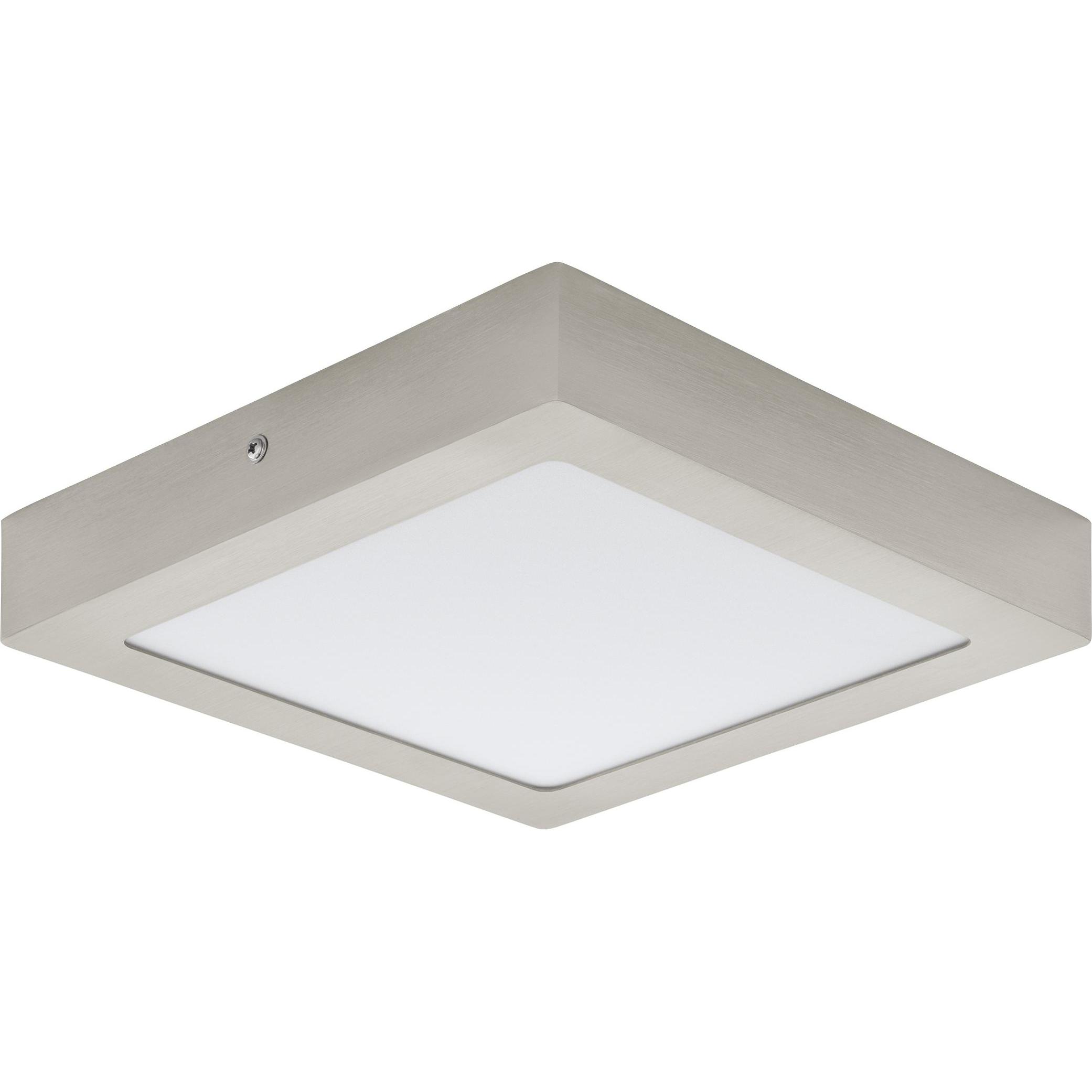 EGLO, Wandleuchte + Deckenleuchte, Fueva 1 (1700 lm)