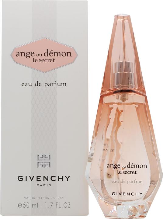 Immagine prodotto Givenchy Aoud Secret Eau De Parfum 50ml (Eau de parfum, 50 ml)