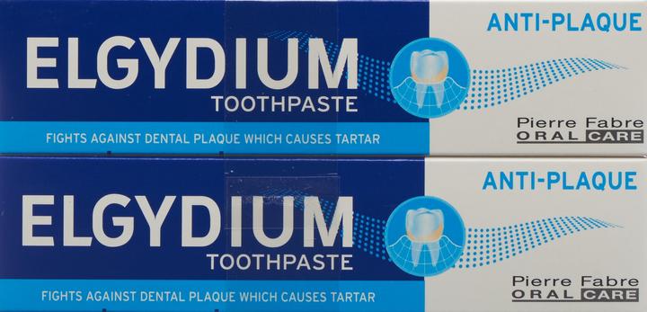 Immagine prodotto Elgydium Antiplacca (75 ml)