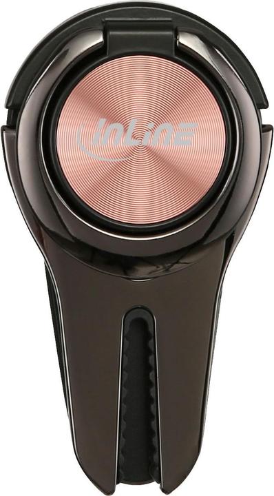 Produktbild InLine Smartclip 3in1