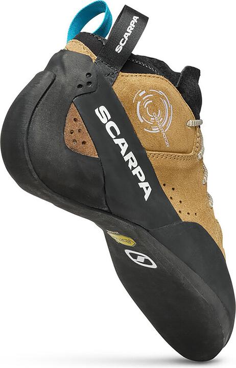 Produktbild Scarpa Women's Generator Mid (39)