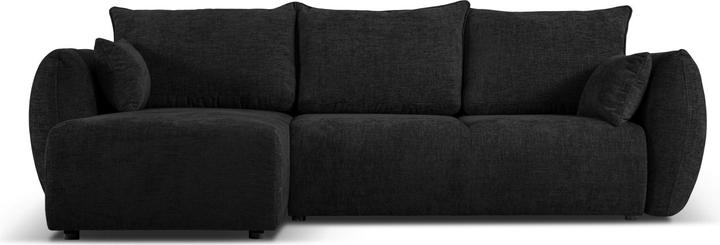 Produktbild Cosmopolitan Design Matera (Ecksofa)