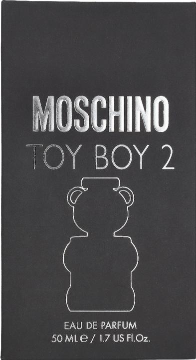 Immagine prodotto Moschino Toy Boy 2 (Eau de parfum, 50 ml)