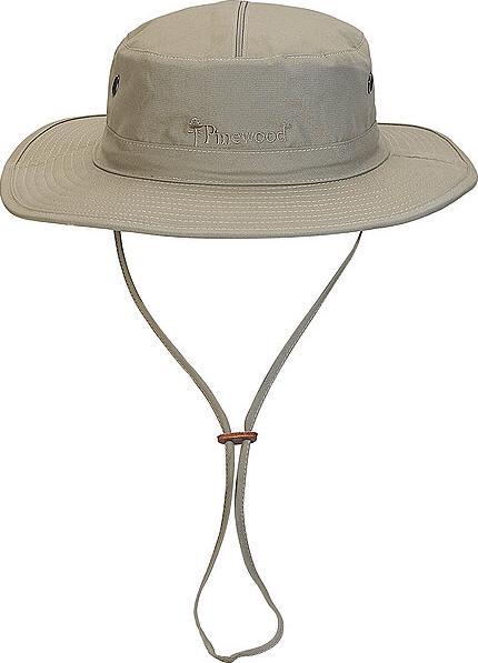 Actual product image Pinewood Mosquito hat