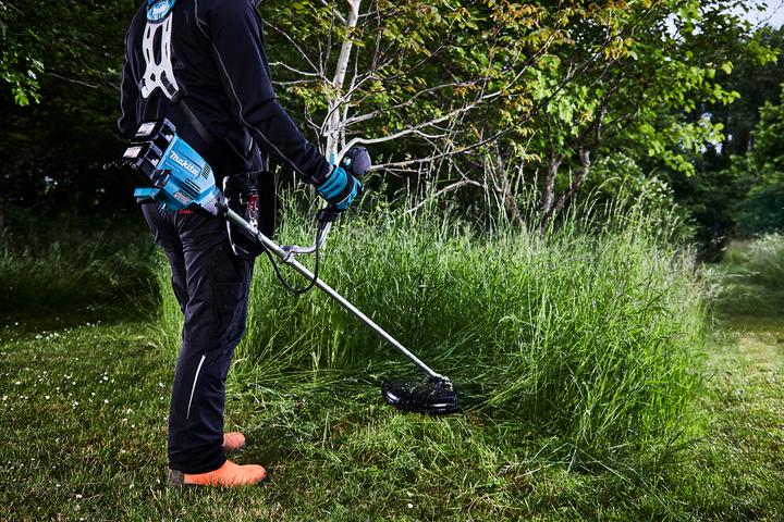 Produktbild Makita DUR369AZ (Trimmfaden)