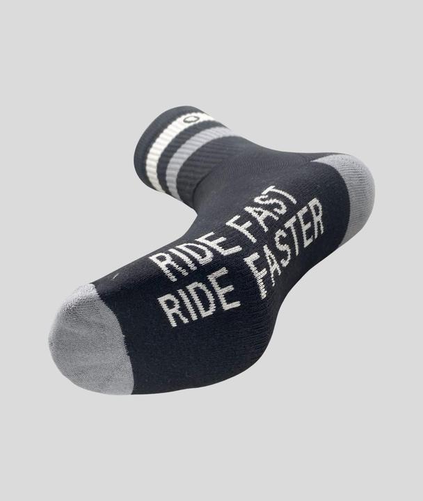 Produktbild Riding Culture Ride Fast Socks (36 - 39)
