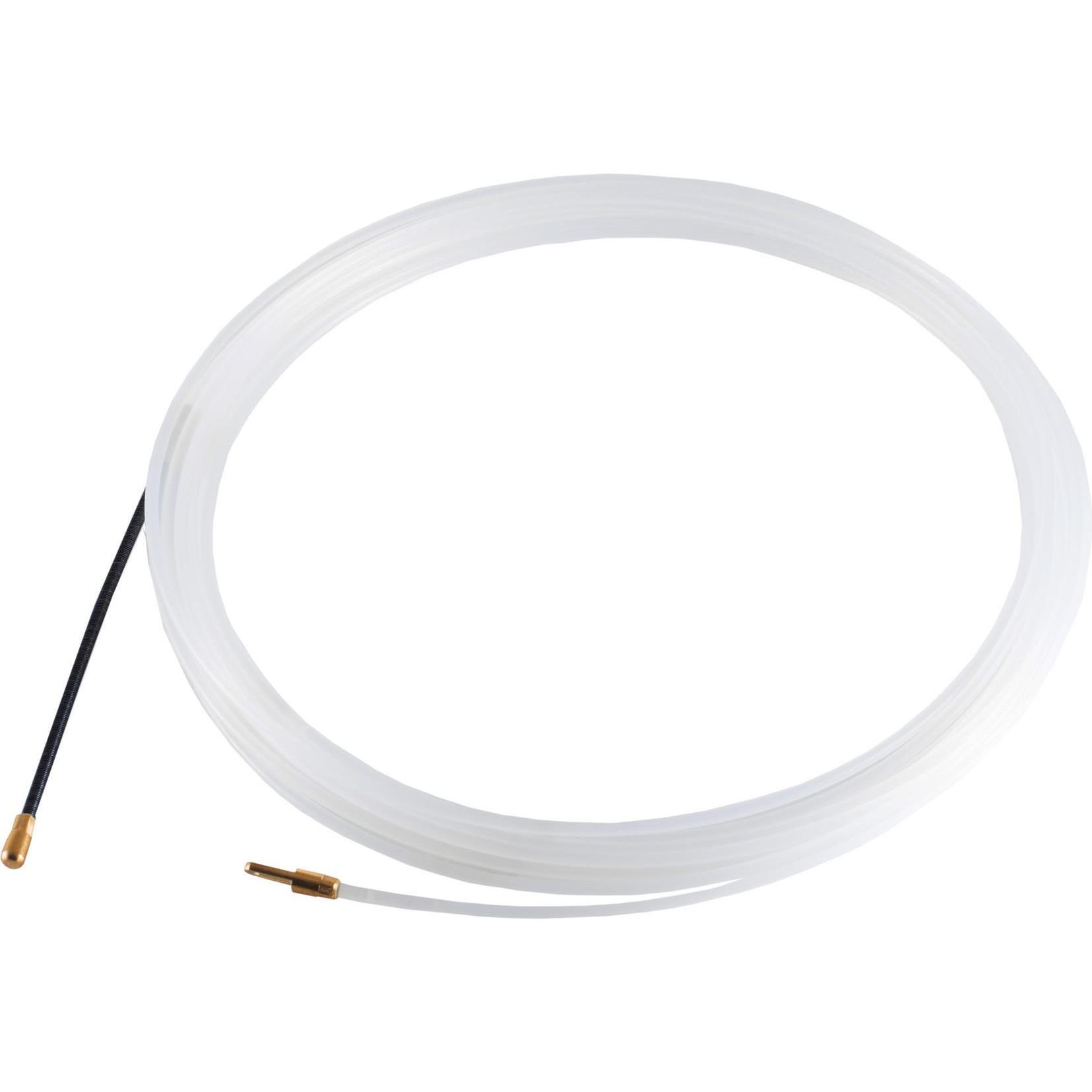 Shiverpeaks, Kabeleinziehsystem, S/CONN maximum connectivity Kabeleinziehhilfe, Nylon, 3mm, 10m (10 m)