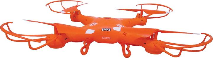 Produktbild Ninco NINCOAIR QUADRONE SPIKE 4 Rotoren Quadrocopt (780 g)