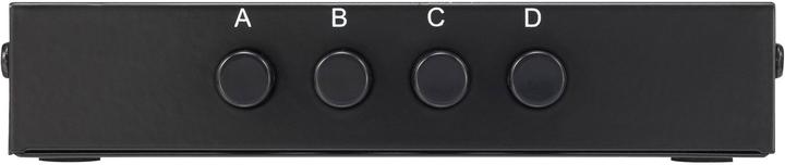 Produktbild Renkforce RF-4106952 (USB-A, 4 Ports)