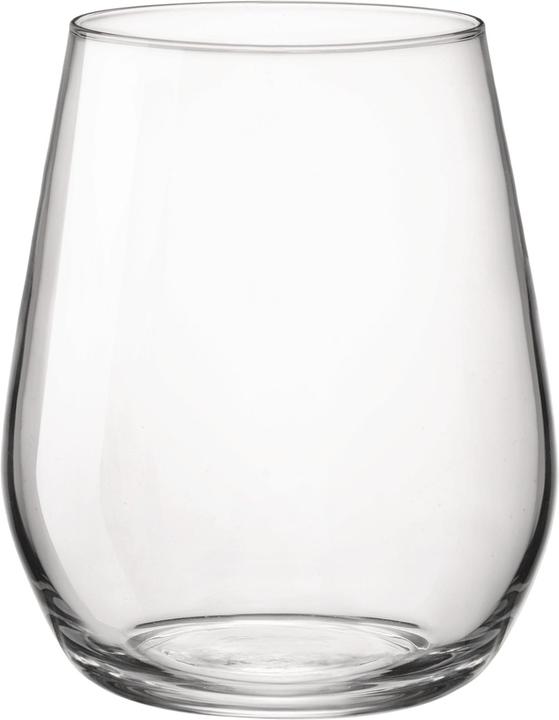 Bormioli Rocco InAlto (4.50 dl, 6 x, Whisky glass)